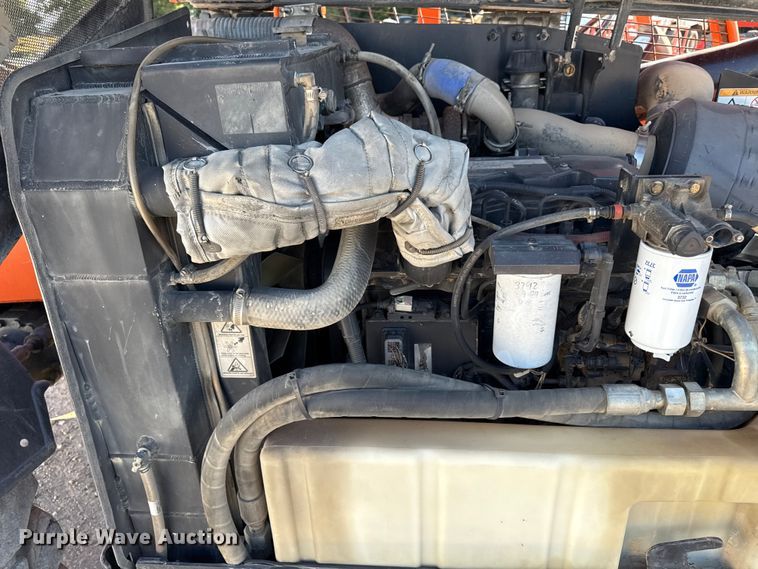 image for item DZ4250 2013 Lull 644E-42 telehandler