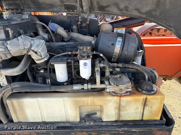 image for item DZ4250 2013 Lull 644E-42 telehandler