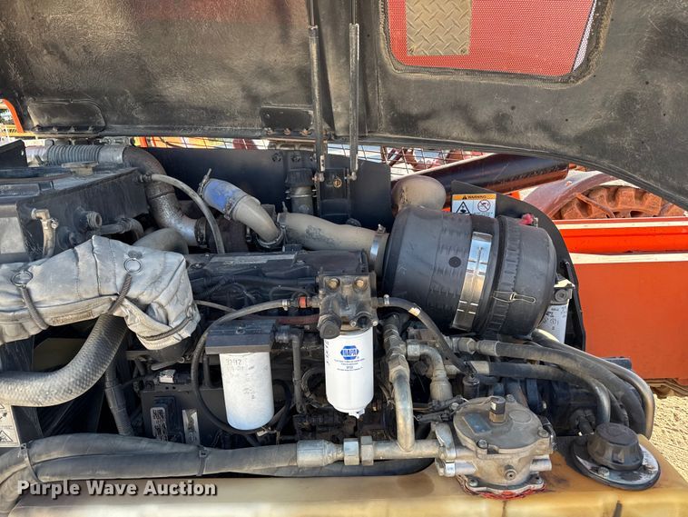 image for item DZ4250 2013 Lull 644E-42 telehandler