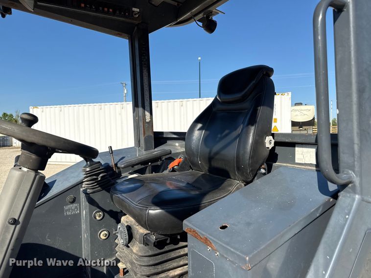 image for item DZ4253 2015 John Deere 204K wheel loader