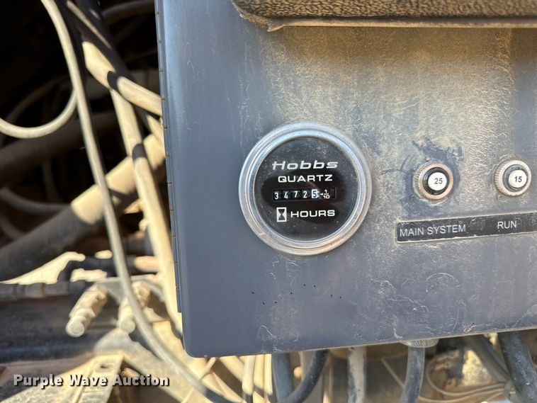 image for item DZ4257 Snorkel TB66J boom lift