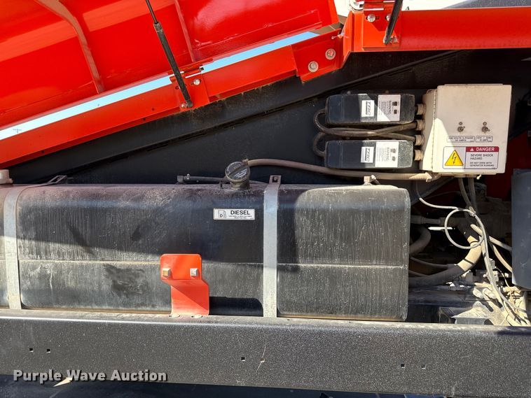 image for item DZ4257 Snorkel TB66J boom lift