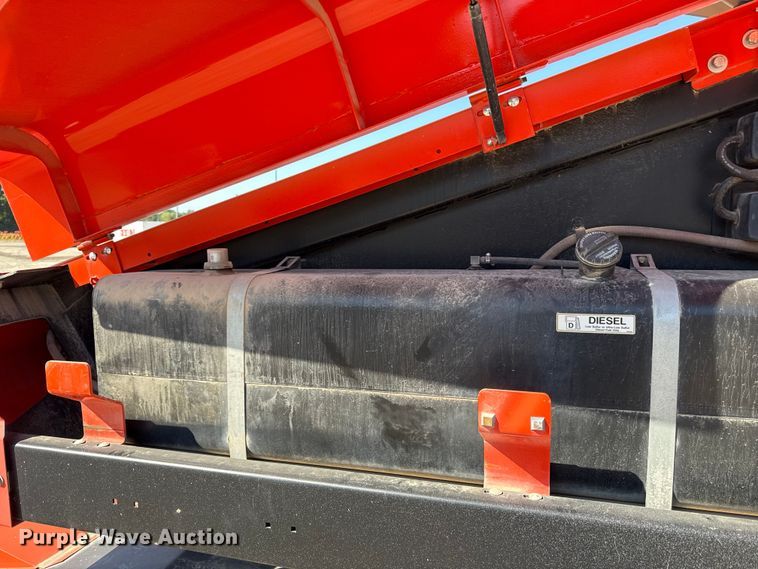 image for item DZ4257 Snorkel TB66J boom lift