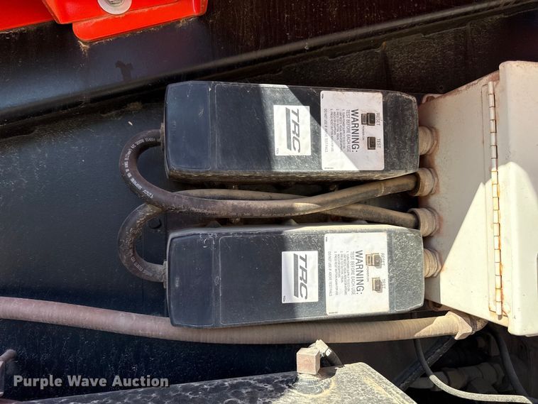 image for item DZ4257 Snorkel TB66J boom lift