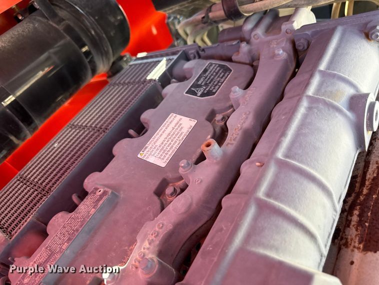 image for item DZ4257 Snorkel TB66J boom lift