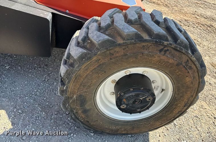 image for item DZ4257 Snorkel TB66J boom lift