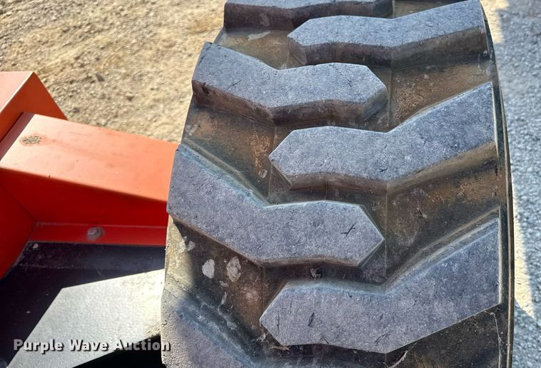 image for item DZ4257 Snorkel TB66J boom lift