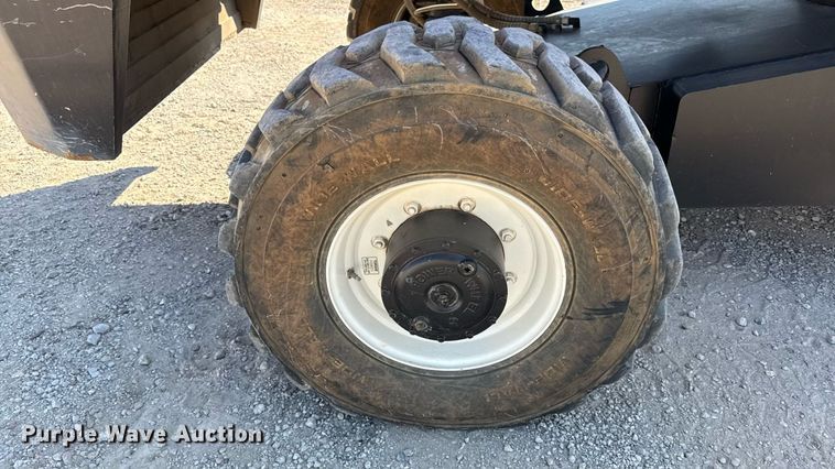 image for item DZ4257 Snorkel TB66J boom lift