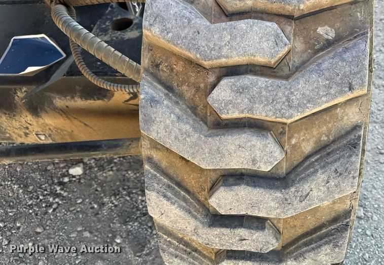 image for item DZ4257 Snorkel TB66J boom lift