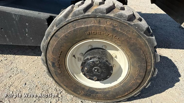 image for item DZ4257 Snorkel TB66J boom lift