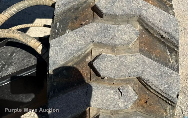 image for item DZ4257 Snorkel TB66J boom lift