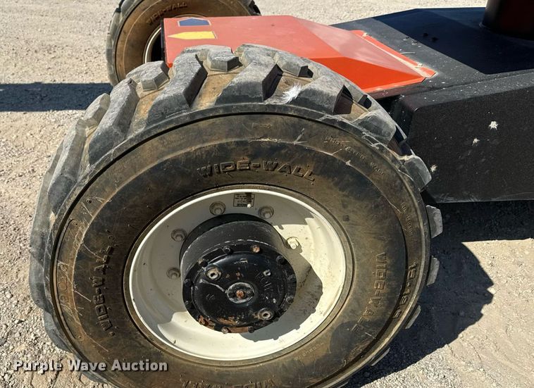 image for item DZ4257 Snorkel TB66J boom lift