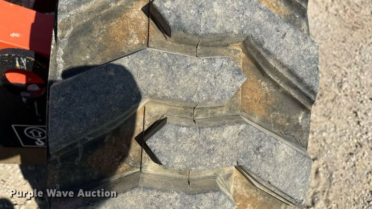 image for item DZ4257 Snorkel TB66J boom lift