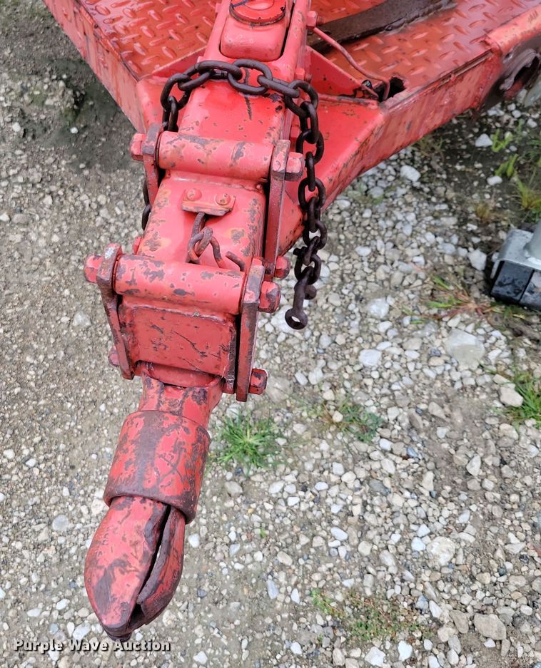 image for item DZ6484 Miller welder/generator