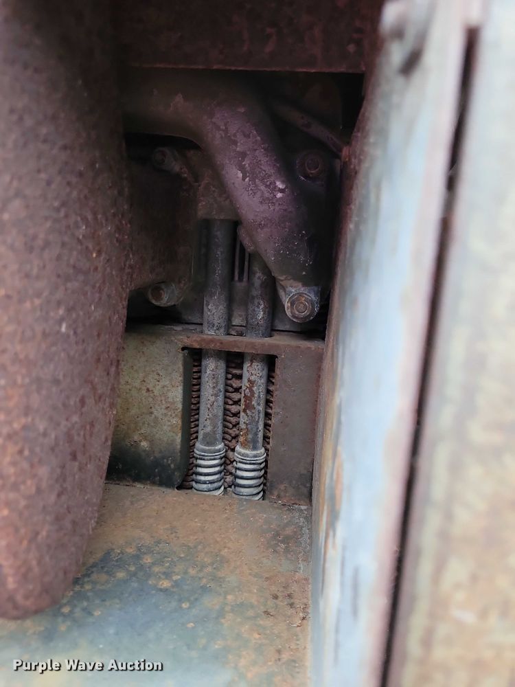 image for item DZ6484 Miller welder/generator