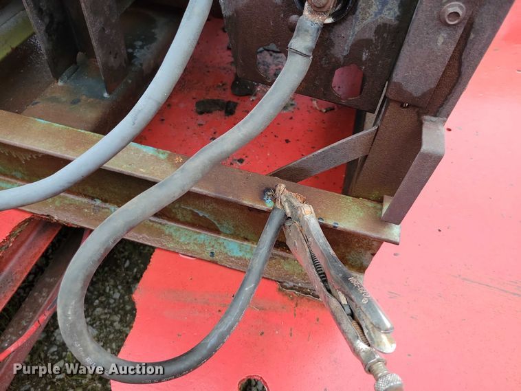 image for item DZ6484 Miller welder/generator