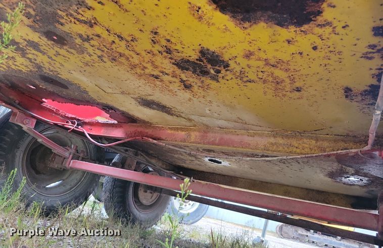 image for item DZ6484 Miller welder/generator