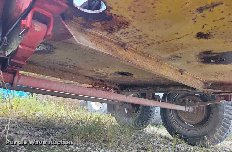 image for item DZ6484 Miller welder/generator