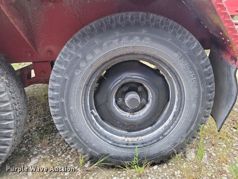 image for item DZ6484 Miller welder/generator