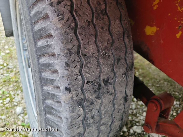 image for item DZ6484 Miller welder/generator