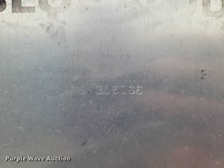 image for item DZ6484 Miller welder/generator