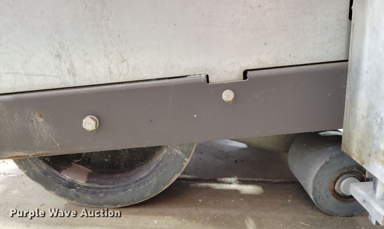 image for item DZ6492 2019 Husqvarna  Soff-Cut 2000 concrete saw