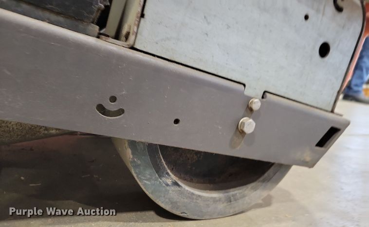 image for item DZ6492 2019 Husqvarna  Soff-Cut 2000 concrete saw