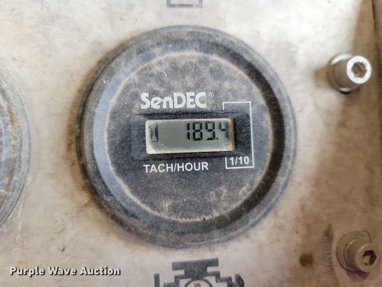 image for item DZ6493 2013 Husqvarna  X5000 concrete saw