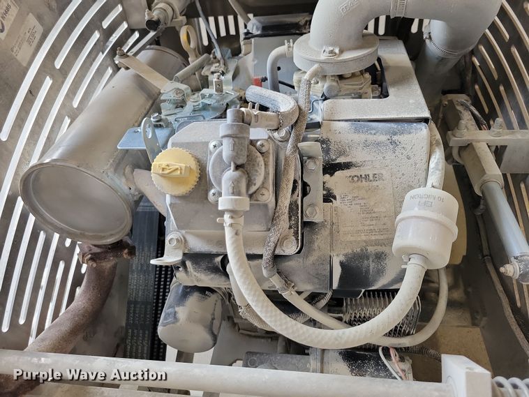 image for item DZ6493 2013 Husqvarna  X5000 concrete saw