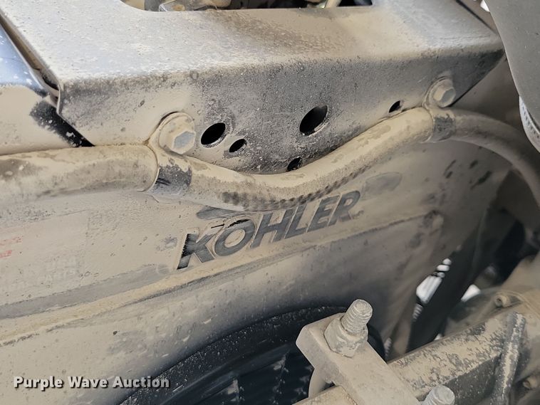 image for item DZ6493 2013 Husqvarna  X5000 concrete saw