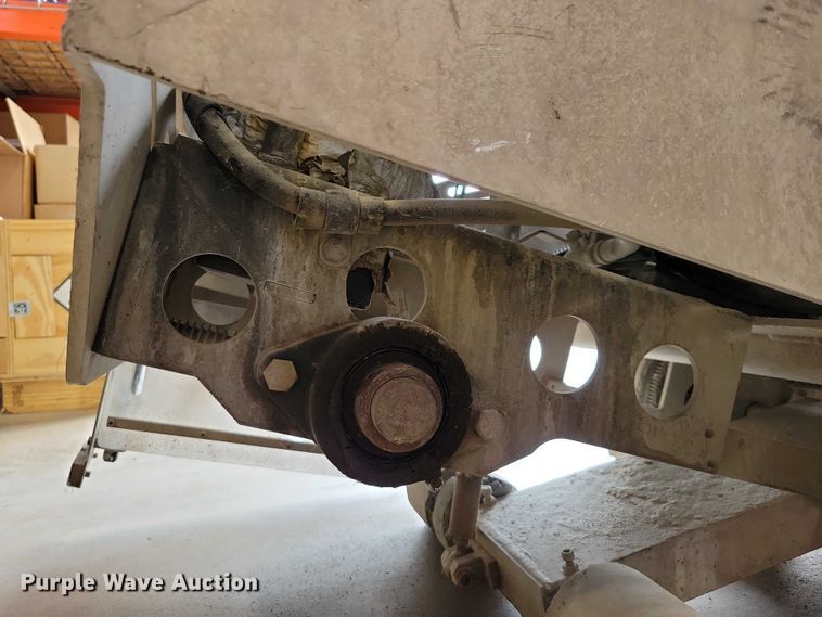 image for item DZ6493 2013 Husqvarna  X5000 concrete saw