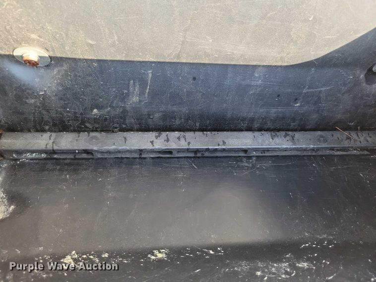 image for item DZ6559 Billy Goat over seeder