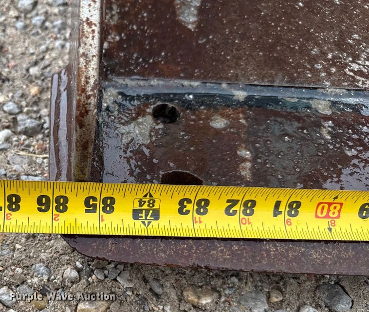 image for item DZ8962 2023 Caterpillar 259D3 tracked skid steer loader