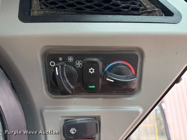 image for item DZ8962 2023 Caterpillar 259D3 tracked skid steer loader