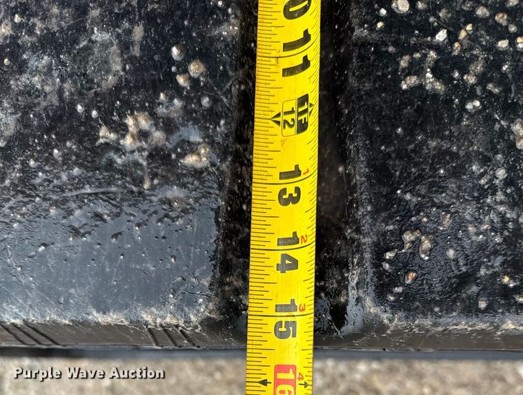 image for item DZ8962 2023 Caterpillar 259D3 tracked skid steer loader