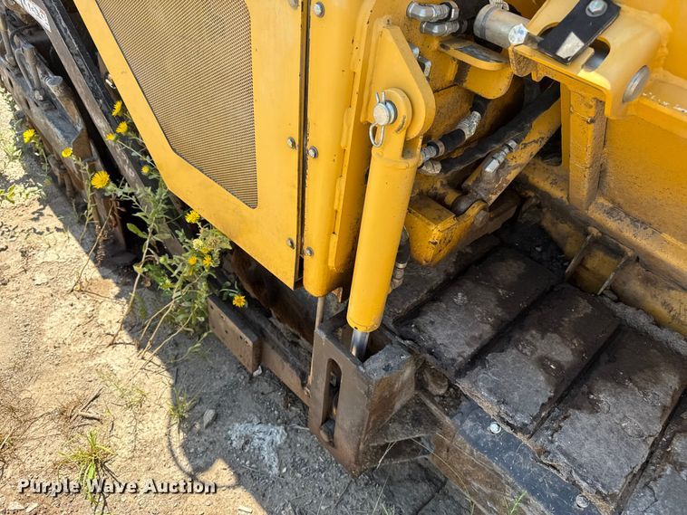 image for item DZ8973 2018 Weiler P385B paver