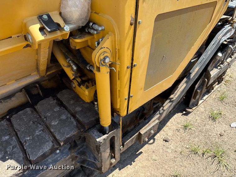 image for item DZ8973 2018 Weiler P385B paver