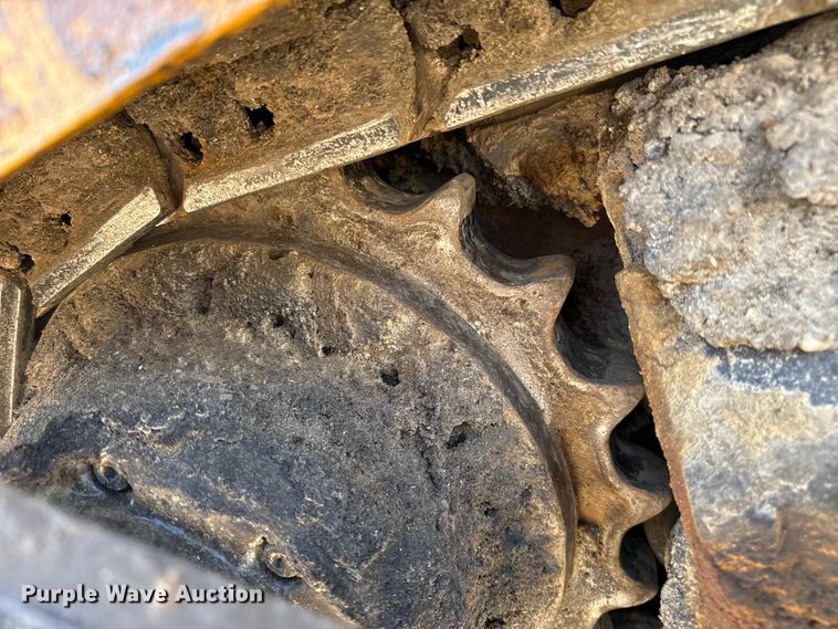 image for item DZ8973 2018 Weiler P385B paver