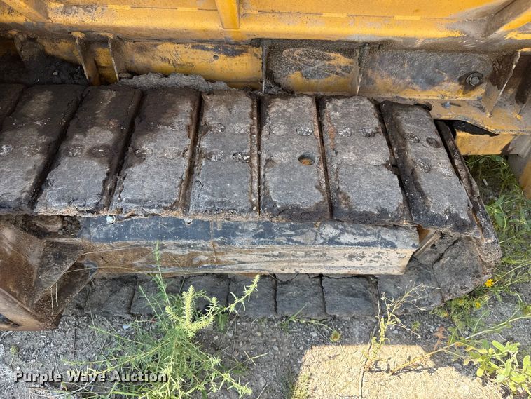 image for item DZ8973 2018 Weiler P385B paver