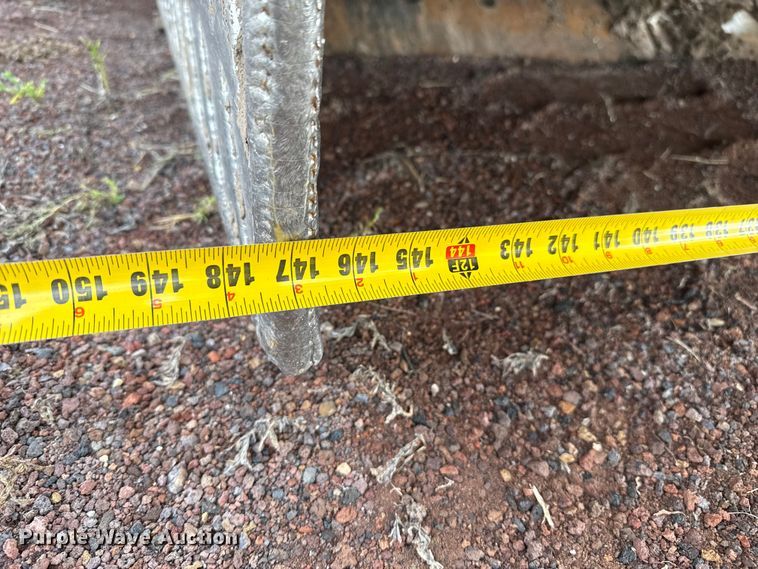 image for item DZ8974 2019 Volvo A30G articulated scraper truck with 2016 K-Tec 1228 scraper