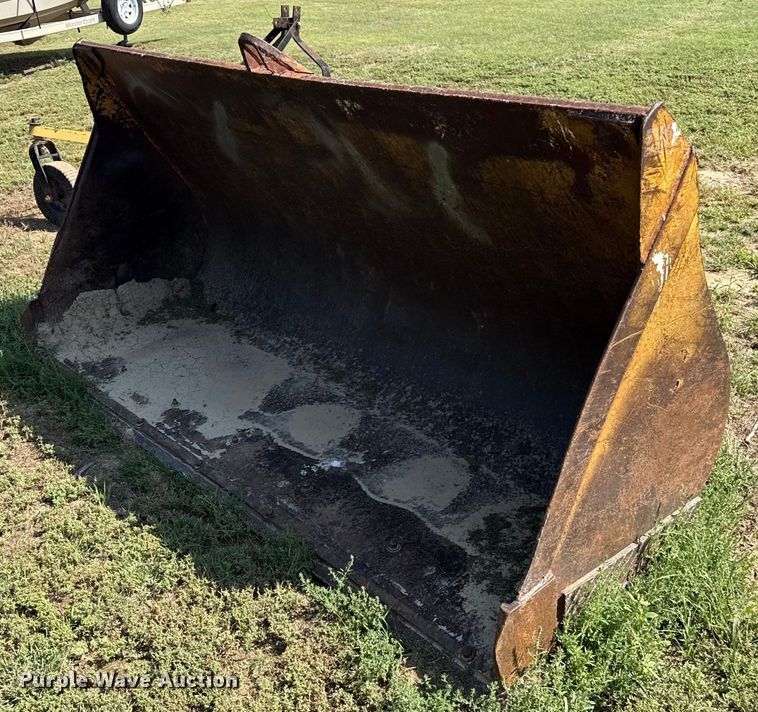 image for item DZ8979 1965 Fiat-Allis TL-545 wheel loader