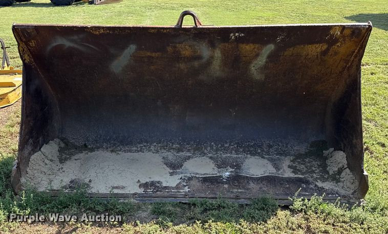 image for item DZ8979 1965 Fiat-Allis TL-545 wheel loader