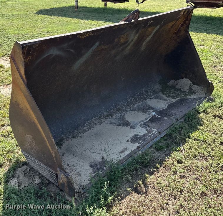 image for item DZ8979 1965 Fiat-Allis TL-545 wheel loader