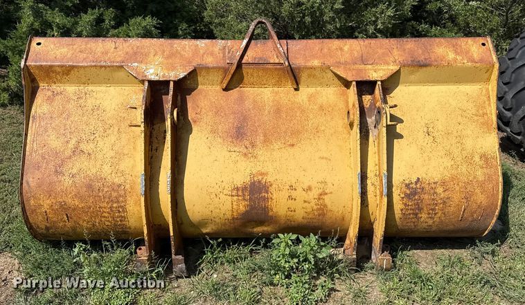 image for item DZ8979 1965 Fiat-Allis TL-545 wheel loader