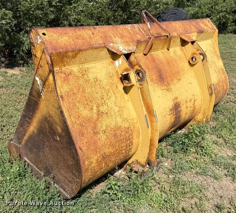 image for item DZ8979 1965 Fiat-Allis TL-545 wheel loader