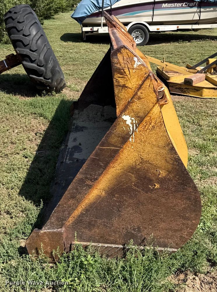 image for item DZ8979 1965 Fiat-Allis TL-545 wheel loader