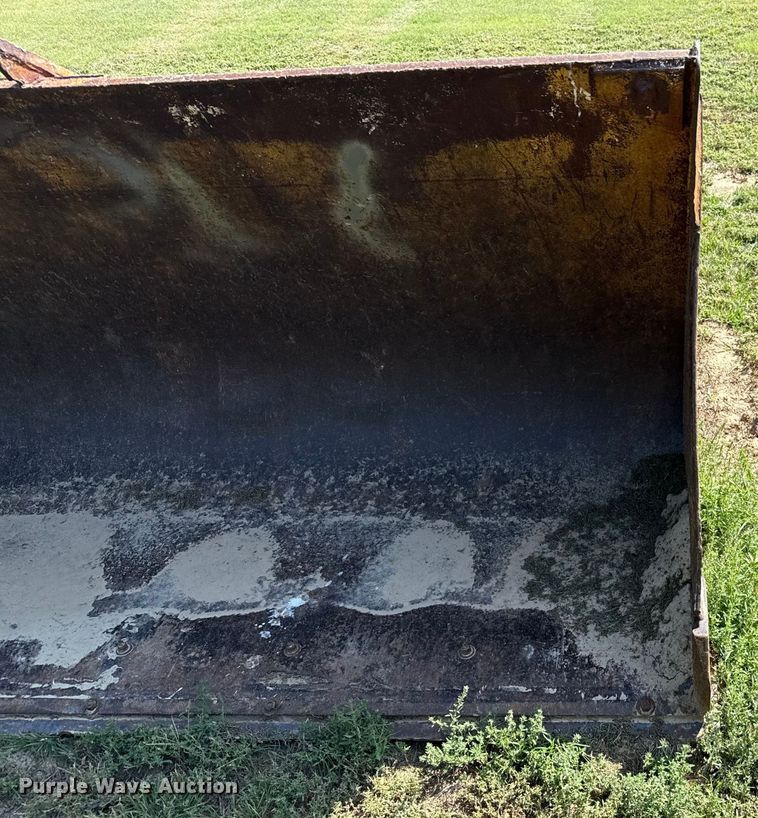 image for item DZ8979 1965 Fiat-Allis TL-545 wheel loader