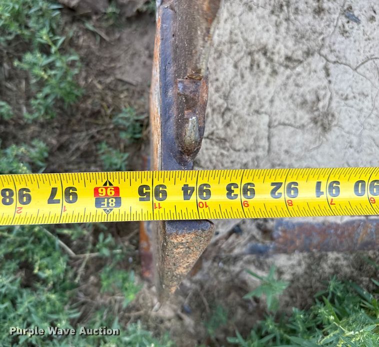 image for item DZ8979 1965 Fiat-Allis TL-545 wheel loader