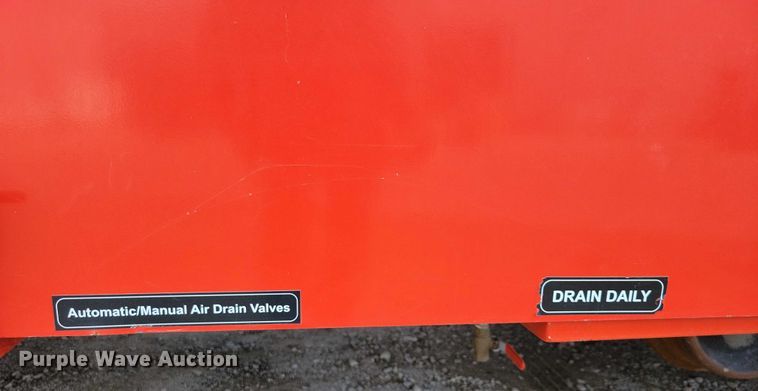 image for item EA2527 2015 Shuttlewagon Navigator NVX5025 railcar mover