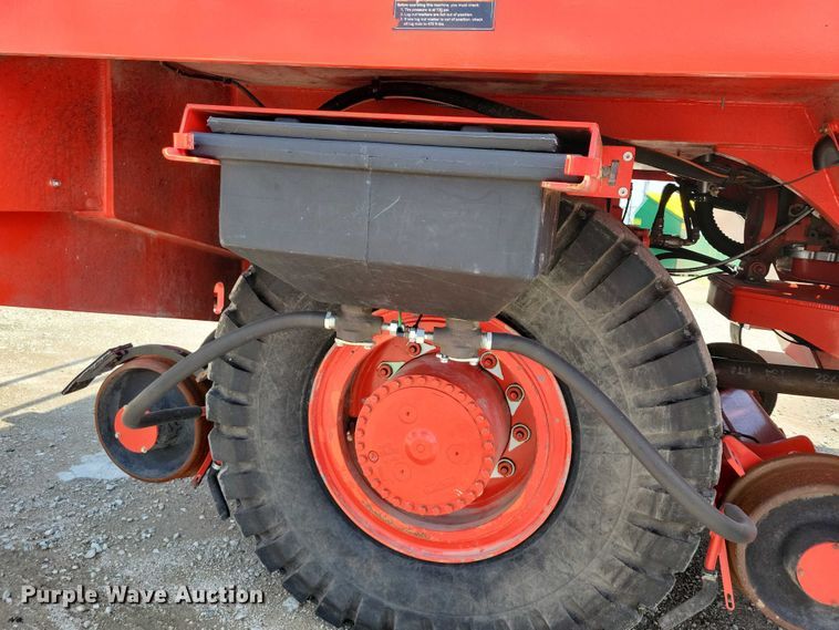 image for item EA2527 2015 Shuttlewagon Navigator NVX5025 railcar mover